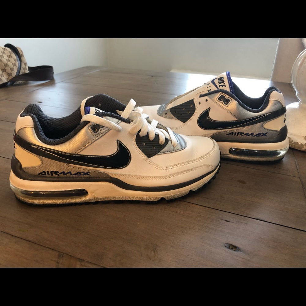 Air max Ltd
